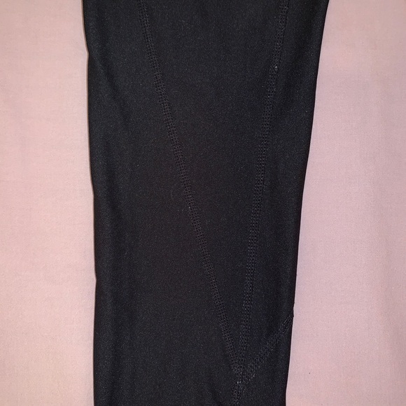 Reebok athletic leggings size XS - Picture 2 of 4